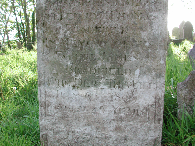 James Bradfield grave 1809 4.jpg 506.6K